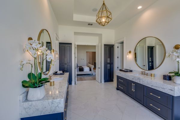 Bathroom Renovation in Cleveland
