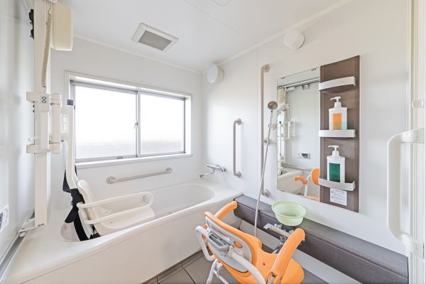 Elderly Bathtub Installation in Cleveland