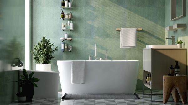 Tub Replacement in Cleveland