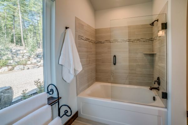Bathroom Tub Installation in Cleveland