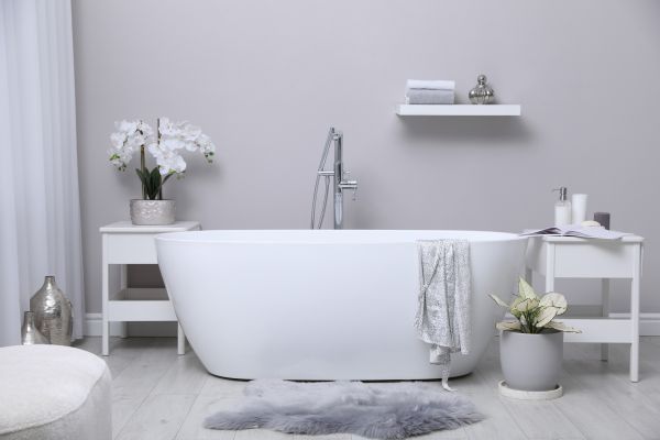 Bath Installation in Cleveland